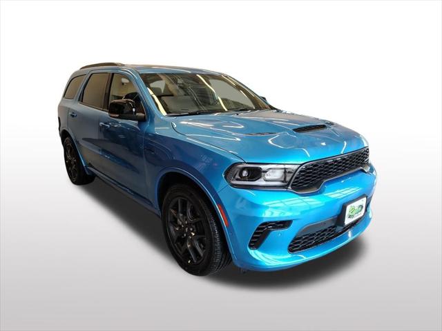 2026 Dodge Durango GT Plus HEMI V8 AWD
