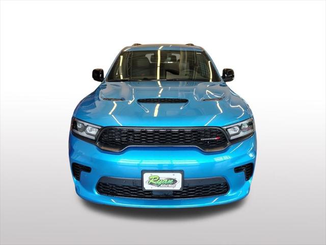2026 Dodge Durango GT Plus HEMI V8 AWD