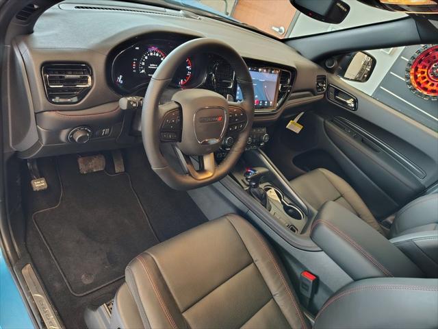 2026 Dodge Durango GT Plus HEMI V8 AWD