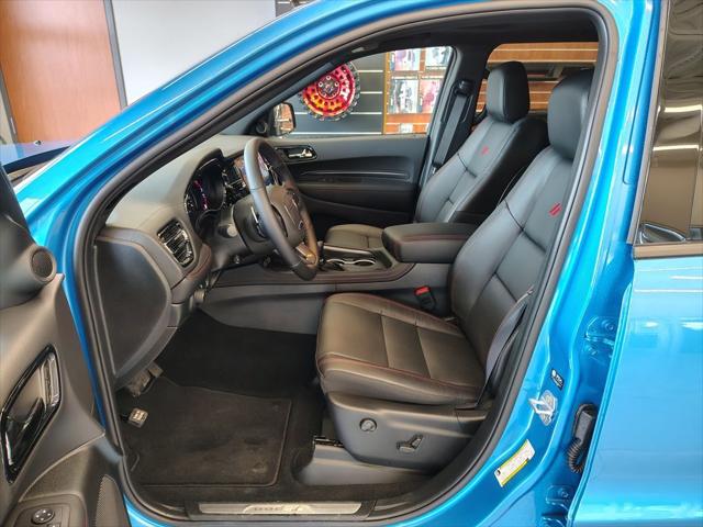 2026 Dodge Durango GT Plus HEMI V8 AWD