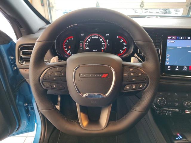 2026 Dodge Durango GT Plus HEMI V8 AWD