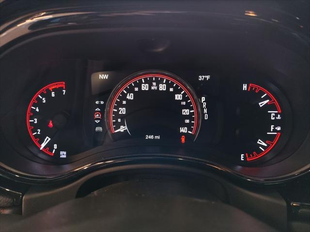 2026 Dodge Durango GT Plus HEMI V8 AWD