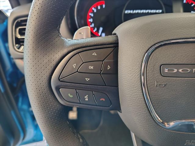 2026 Dodge Durango GT Plus HEMI V8 AWD