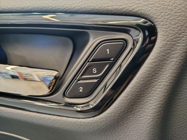 2026 Dodge Durango GT Plus HEMI V8 AWD