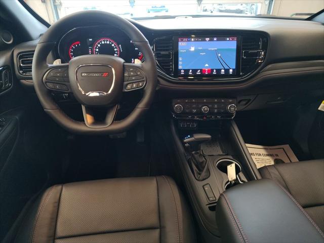 2026 Dodge Durango GT Plus HEMI V8 AWD