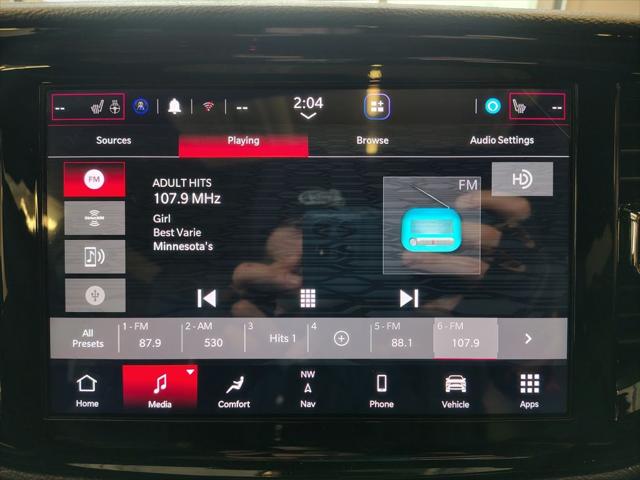 2026 Dodge Durango GT Plus HEMI V8 AWD