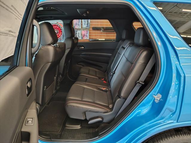 2026 Dodge Durango GT Plus HEMI V8 AWD