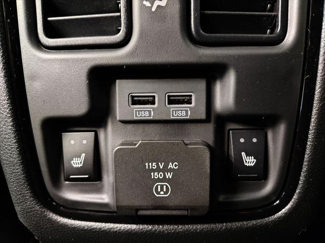 2026 Dodge Durango GT Plus HEMI V8 AWD