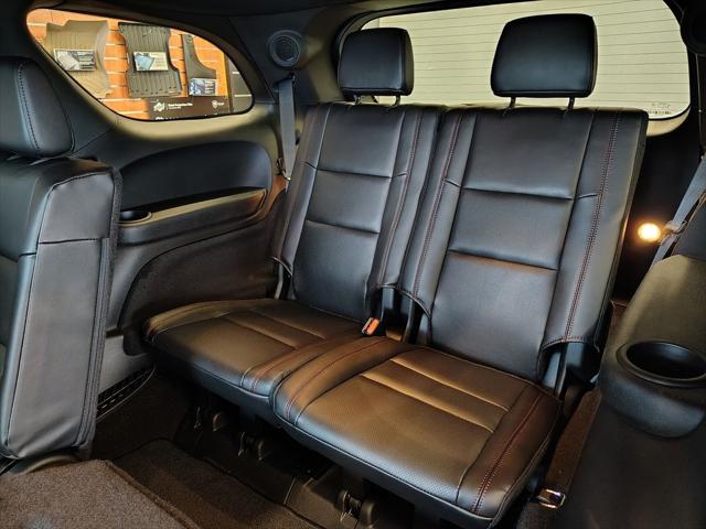 2026 Dodge Durango GT Plus HEMI V8 AWD