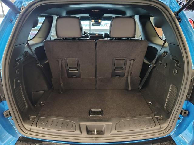 2026 Dodge Durango GT Plus HEMI V8 AWD