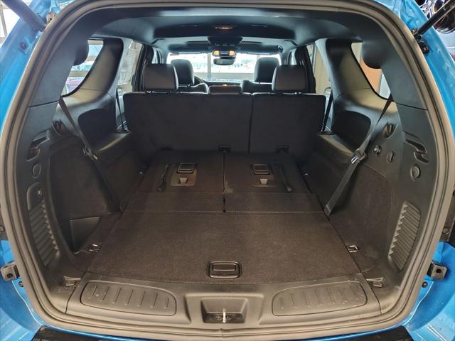 2026 Dodge Durango GT Plus HEMI V8 AWD