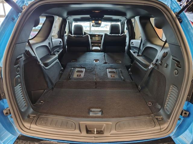 2026 Dodge Durango GT Plus HEMI V8 AWD