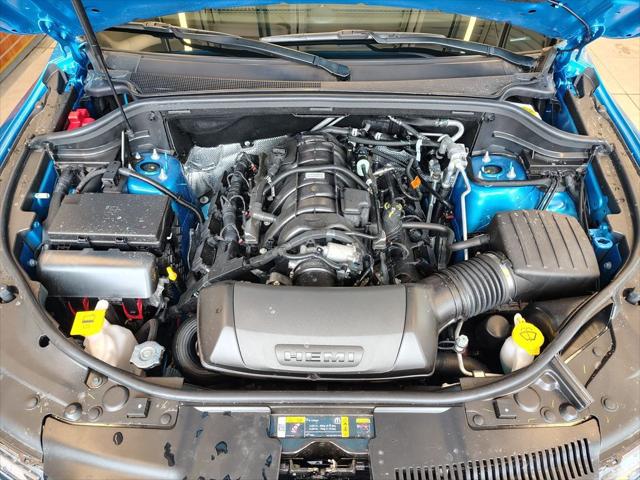 2026 Dodge Durango GT Plus HEMI V8 AWD