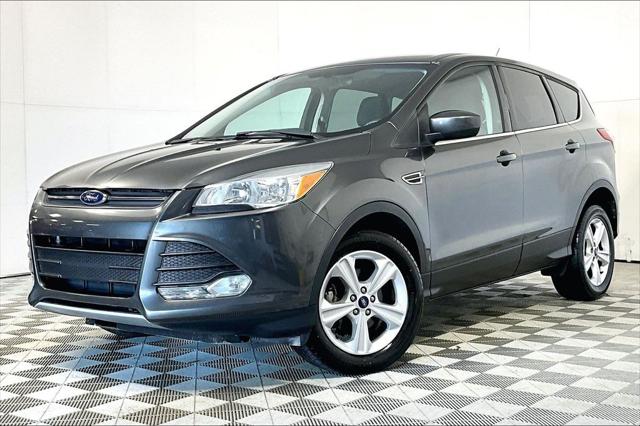 Used 2016 Ford Escape For Sale in Millington, TN