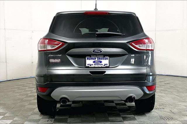 Used 2016 Ford Escape For Sale in Millington, TN