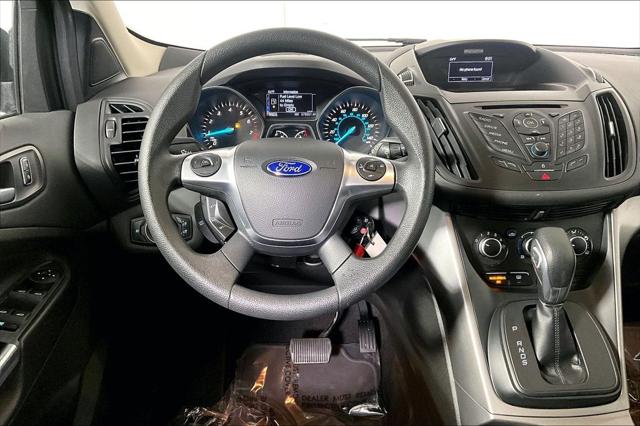 Used 2016 Ford Escape For Sale in Millington, TN