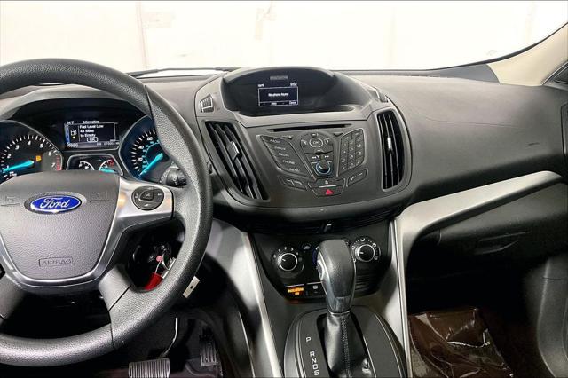 Used 2016 Ford Escape For Sale in Millington, TN