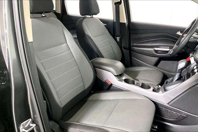 Used 2016 Ford Escape For Sale in Millington, TN