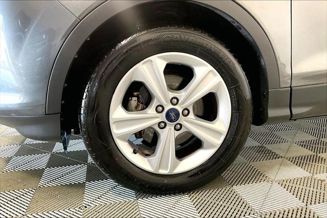 Used 2016 Ford Escape For Sale in Millington, TN