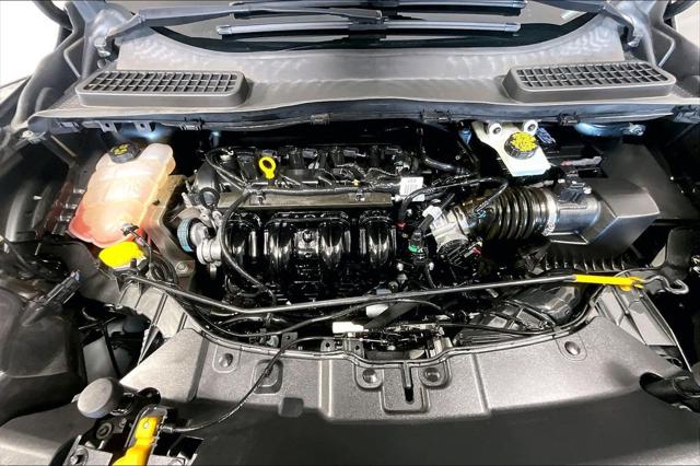 Used 2016 Ford Escape For Sale in Millington, TN