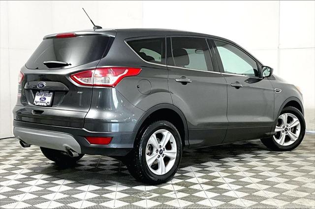 Used 2016 Ford Escape For Sale in Millington, TN