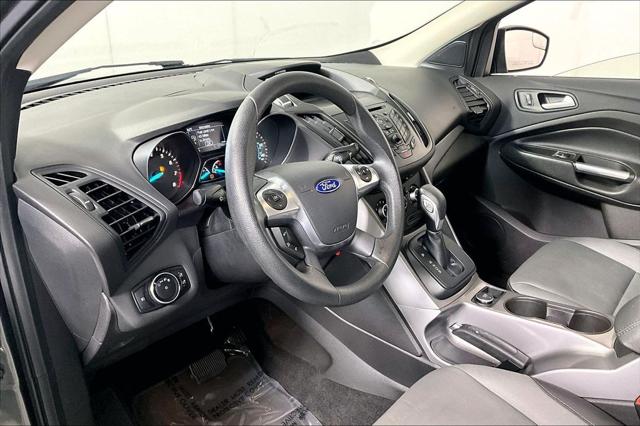 Used 2016 Ford Escape For Sale in Millington, TN