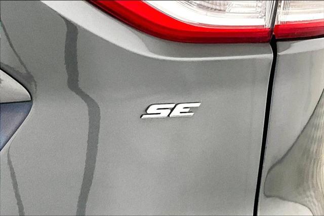 Used 2016 Ford Escape For Sale in Millington, TN