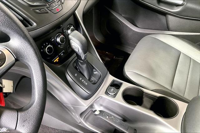 Used 2016 Ford Escape For Sale in Millington, TN