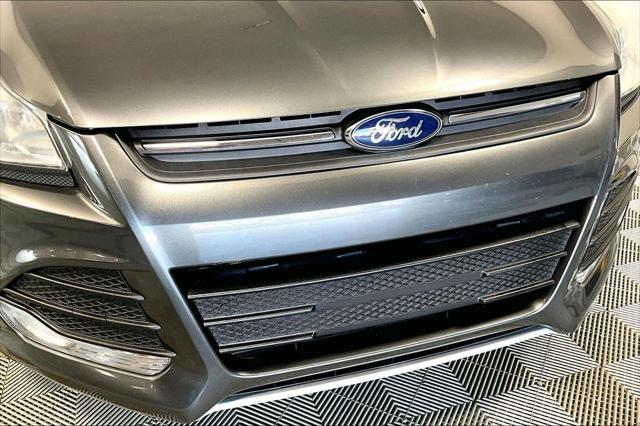 Used 2016 Ford Escape For Sale in Millington, TN