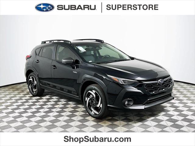 2026 Subaru Crosstrek Limited for sale in Gilbert, AZ