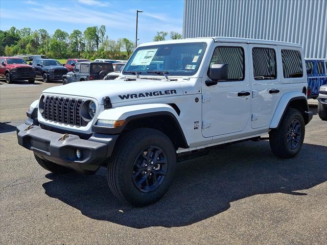 2026 Jeep Wrangler WRANGLER 4-DOOR 85TH ANNIVERSARY EDITION 2026 Jeep Wrangler WRANGLER 4-DOOR 85TH ANNIVERSARY EDITION