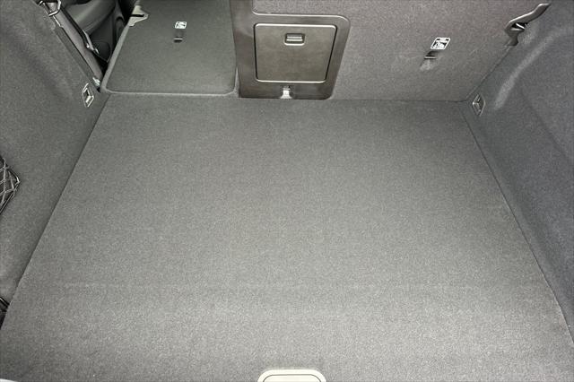2026 Volvo XC60 Plug-In Hybrid Plus, T8 AWD Electric/Gasoline, Dark