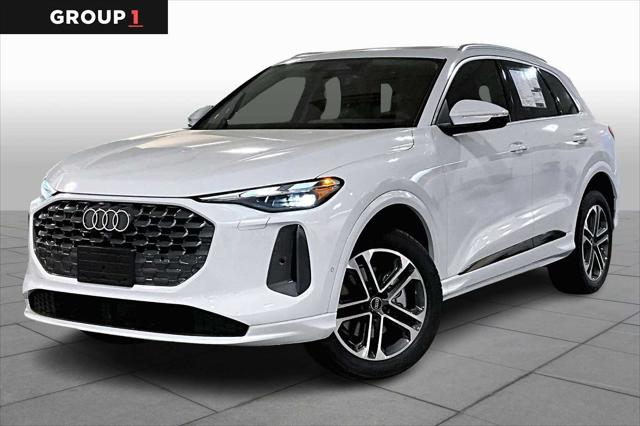 2026 Audi Q5 Premium for sale in Fort Worth, TX