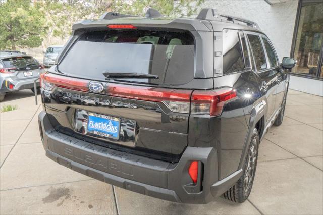 2026 Subaru Outback Touring