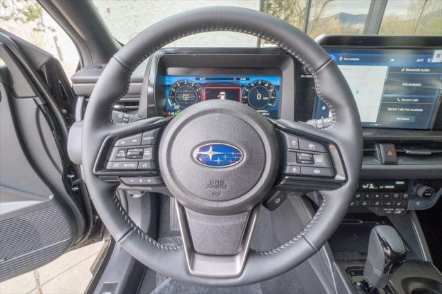 2026 Subaru Outback Touring