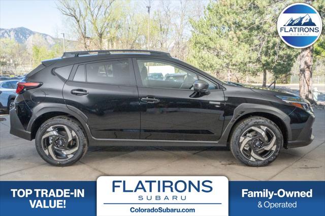 2026 Subaru Crosstrek Limited for sale in Boulder, CO