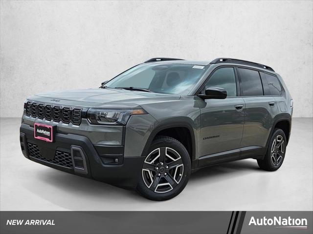 2026 Jeep Cherokee Laredo 4x4 for sale in Fort Worth, TX