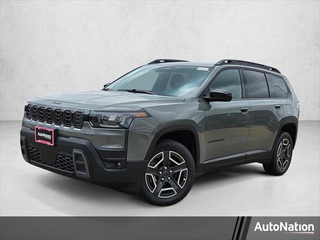 2026 Jeep Cherokee Laredo 4x4 for sale in Fort Worth, TX