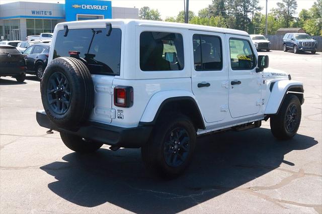 2026 Jeep Wrangler 85th Anniversary