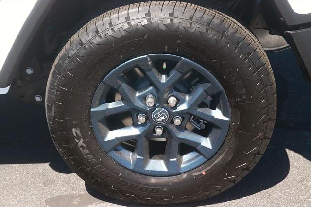 2026 Jeep Wrangler 85th Anniversary