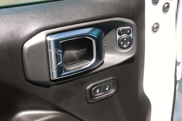 2026 Jeep Wrangler 85th Anniversary