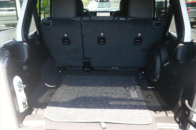 2026 Jeep Wrangler 85th Anniversary