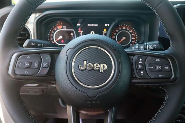 2026 Jeep Wrangler 85th Anniversary