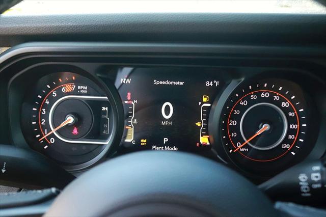 2026 Jeep Wrangler 85th Anniversary