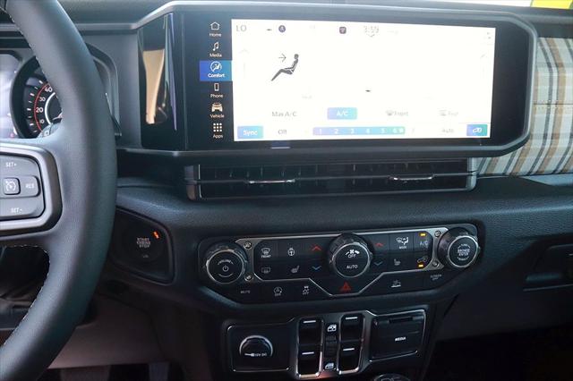 2026 Jeep Wrangler 85th Anniversary