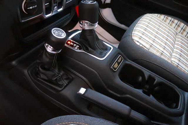 2026 Jeep Wrangler 85th Anniversary