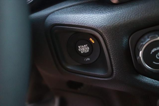 2026 Jeep Wrangler 85th Anniversary