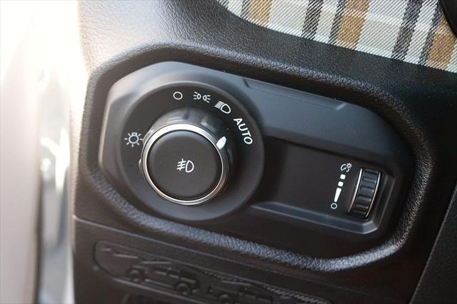 2026 Jeep Wrangler 85th Anniversary