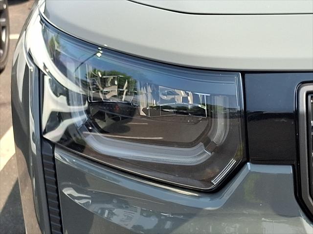 2026 Jeep Cherokee CHEROKEE LAREDO 4X4 2026 Jeep Cherokee CHEROKEE LAREDO 4X4