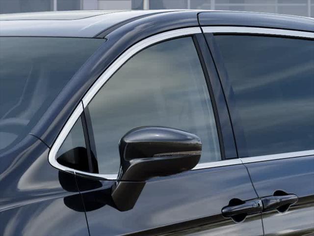 2026 Chrysler Pacifica Limited AWD